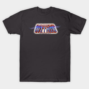 Embrace the Hero - Winter 2023 Exclusive T-Shirt